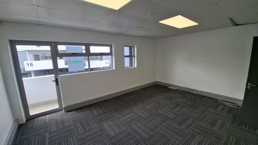 To Let commercial Property for Rent in Stikland Industrial Western Cape